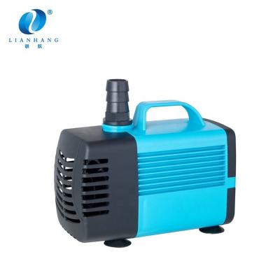 China Amazon Compressor Viable Cooler Water Filter Circulating Aquarium Pump Fish Pond Tank Solar Water Pump For Air Chiller for sale