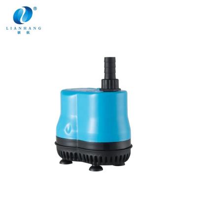 China CE Viable strong rohs strong rohs water pump air cooler air aquarium water pump power LH-1000 water to air cooler pump for sale