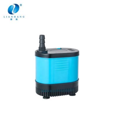 China 45w chiller friendly low noise submersible submersible water pump for air conditioner 2.5m drain pump for air conditioner for sale