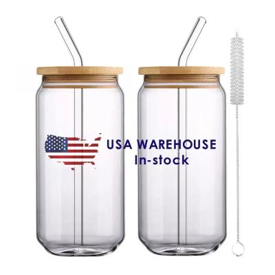 China Beverage Factory Hot Sales 250ml 500ml Drinking Juice Beverage Glass Bottle With Lid for sale