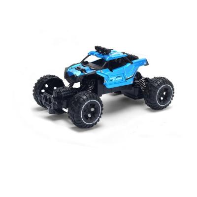 China New Fashion Design RC Model RC Car Off-Road Vehicle Electric Remote Control Climbing Car Toy For Children for sale