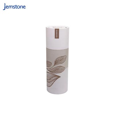 China Handmade High Quality Full Color Printing Jewelry TUBE Eco-Friendly Costom Cosmetic Packaging for sale