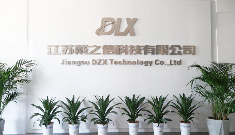 Proveedor verificado de China - Changzhou DLX Alloy Co., Ltd.