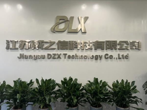 Fournisseur chinois vérifié - Changzhou DLX Alloy Co., Ltd.