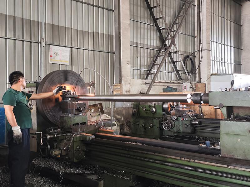 Verifizierter China-Lieferant - Changzhou DLX Alloy Co., Ltd.