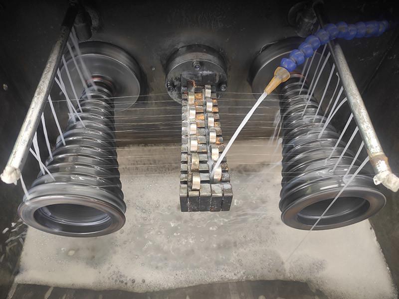Verifizierter China-Lieferant - Changzhou DLX Alloy Co., Ltd.