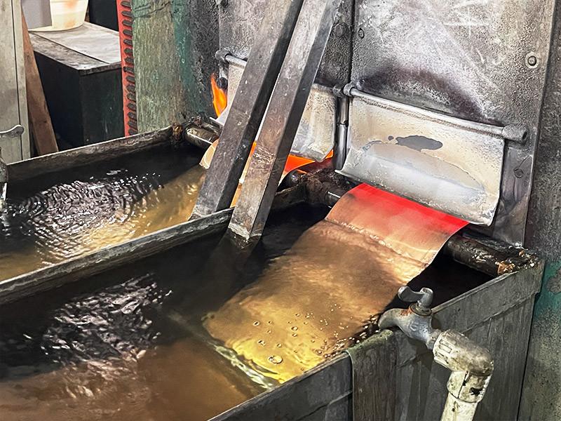 Verifizierter China-Lieferant - Changzhou DLX Alloy Co., Ltd.