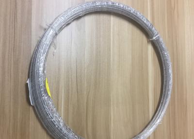 中国 8mm Dia K Type Thermocouple Wire And Thermocouple Extension Wire 販売のため