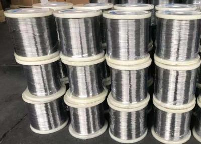 中国 Resistance Electric Heating Wire 0Cr25Al5 High Temperature Heating Wire 販売のため