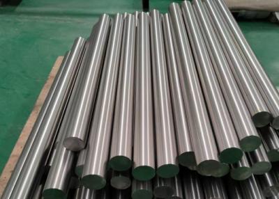 China Monel Hastelloy Nickel Based Alloy Incoloy 800 825 Inconel 600 718 Rod Monel K500 Bar for sale