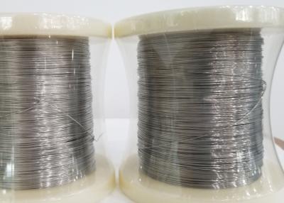 China Platinum Rhodium Thermocouple Bare Wire S Type 0.5mm en venta