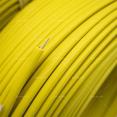 China Nickel Chrome Nickel Silicon Nickel Aluminum Thermocouple Extension Cable zu verkaufen