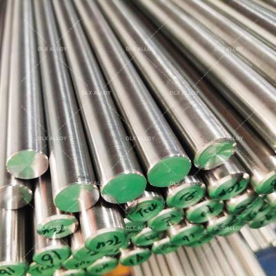 China Monel 400 Rod Nickel Copper Alloy With Al Ti C Mn Fe S Si for sale