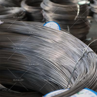 China High Percentage Smooth Surface Hastelloy C276 Wire 9.4 W/M-K Thermal Conductivity for sale