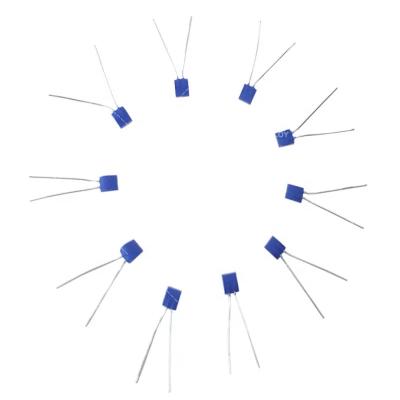 China Thermocouple Thin Film Sensor PT1000 Platinum RTD Elements en venta