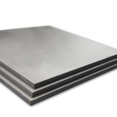 China Alloys 625 NS3306 NO6625 2.4856 Inconel Alloy Thermal Expansion 13-17 µm/mK Plate Sheet for sale