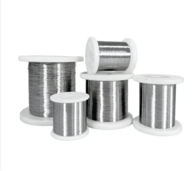 China FeCrAl Alloy High Performance Long-Lasting Heating Material For Industries for sale