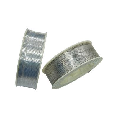 China ERNi-1 Welding Wire With AWS 5.14 Certification Inconel 625 Filler 0,8 mm de diâmetro à venda