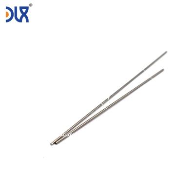 China 20 W/mK Thermal Conductivity Cobalt Chromium Tube Smooth Surface Finish Solutions for sale