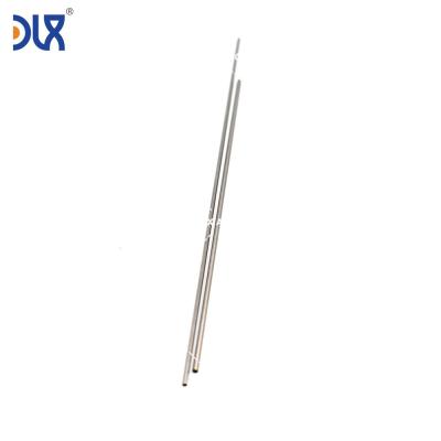 China biocompatibility Cobalt Chromium Alloy Tube Production Of Medical Implants for sale