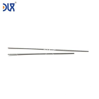 China Autoclave Compatible Cobalt Chromium Tube With 1.7-2.0 %IACS Electrical Conductivity for sale