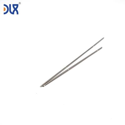 China Superelastic Nickel Titanium Nitinol Alloy Tube Low Thermal Conductivity for sale