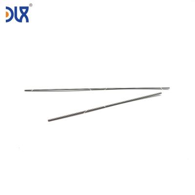 China Nitinol 10% Elongation Shape Memory Alloy With 1100 MPa Tensile Strength for sale