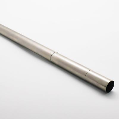 China UNS N04400 2.4360 Monel Alloy Tube For Telecommunication for sale