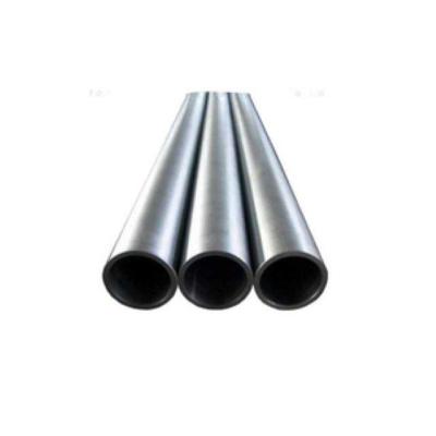 China Bright Surface Monel Alloy Tube Uns No4400 2.4360 / NA 12 / Nu30 Alloys for Marine for sale