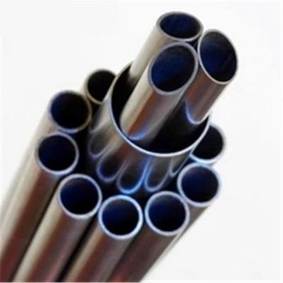 China Triple Casing Construction Alloy 400 Tubing High Performance for sale