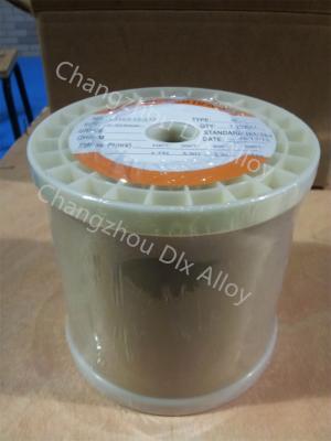 Chine Plateforme de qualité industrielle de rhodium Pt-Rh thermocouple fil nu dans les configurations BRS à vendre