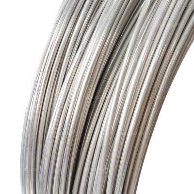 Chine Fil de thermocouple de type B de platine rhodium BP / BN pour la détection de la température de précision à vendre