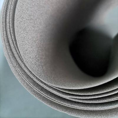 Chine Foam de nickel de 0,2 à 10 mm personnalisable pour les systèmes de filtration de gaz d'huile avancés à vendre