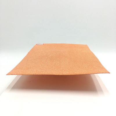 China Wholesale Price 99.9% Pure Copper Foam – Porous Cu Metal Foam Supplier for sale