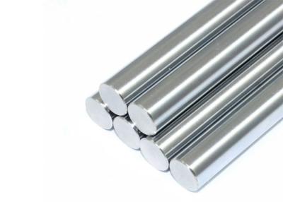 China Aleación dura 600 Inconel suave 600 Rod de UNS N06600 2,4816 en venta