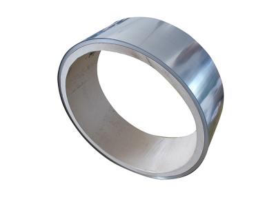 China 0.5mmx180mm weiche Nickel-Kupferlegierung 400 MPA CuNi34 zu verkaufen