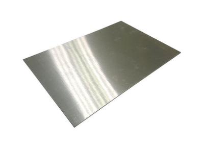 China Aleación de aluminio del cromo del AMS 5766 de Incoloy 800ht N08811 en venta