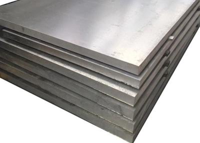 China 760 Nickel-Blatt Inconel-Legierung MPA-AMS 5596 Inconel Legierungs-718 zu verkaufen