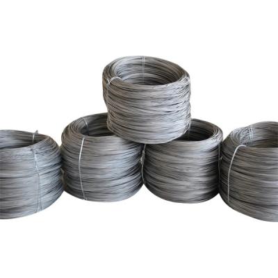 China 780 MPA 0Cr23Al5 Resistance Heating 7.5mm Wire FeCrAl Alloy for sale