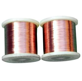 China 220 MPA Soft 8mm Bright CuNi2 Nickel Copper Alloy for sale