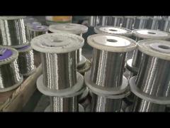 nickel wire, nickel alloy wire, inconel wire, hastelloy wire, monel wire, haynes wire