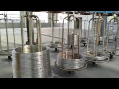 nickel wire