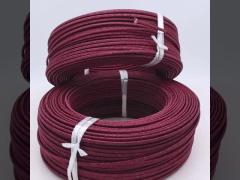 8mm Dia K Type Thermocouple Wire And Thermocouple Extension Wire