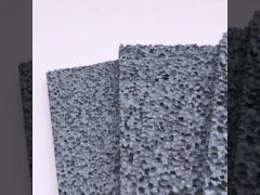 Aluminum foam