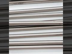 10mm 20mm 40mm 50mm 60mm 80mm Incoloy 600 601 625 825 Monel 400 K500 Nickel Based Alloy Tube