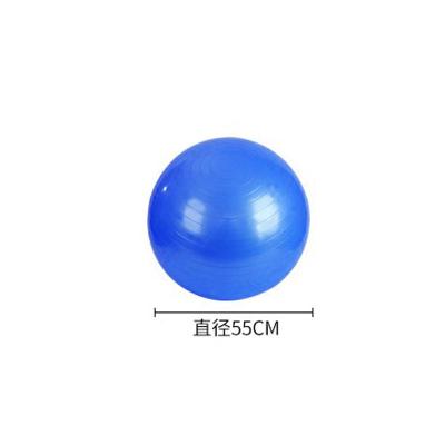 China Fitness Exercise Yoga Ball 55cm, 65cm, 75cm for sale