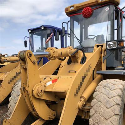 China The Farms Cheapest Selling 833B Wheel Loader for sale