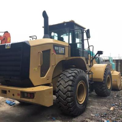 China Farms Most Popular CAT 950GC Wheel Loader in Best Selling for sale