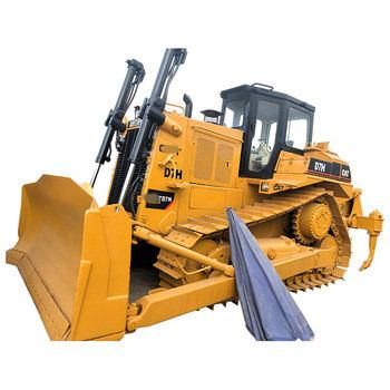 China Farms BEST SELLING! ! ! Second Cat D5G D5M D6R D6D D7G D7R D8K D8N D9N Bulldozer at factory price for sale