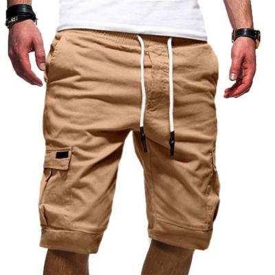 China Custom Logo Custom Cargo Shorts Wholesale Breathable Cargo Shorts For Men for sale